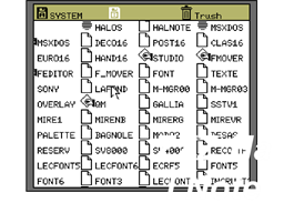 Halnote